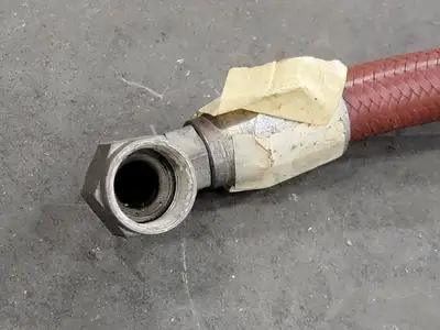 USED AEROQUIP FA5791JJJ0204