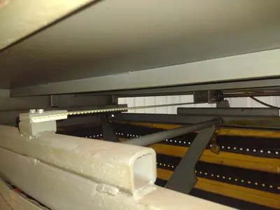USED AMERICAN LIFTS T1-60-040