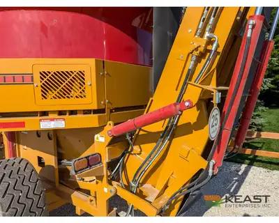 Used HAYBUSTER _UNKNOWN_ Forestry Grinders Iowa US | Keast Enterprises #1360349