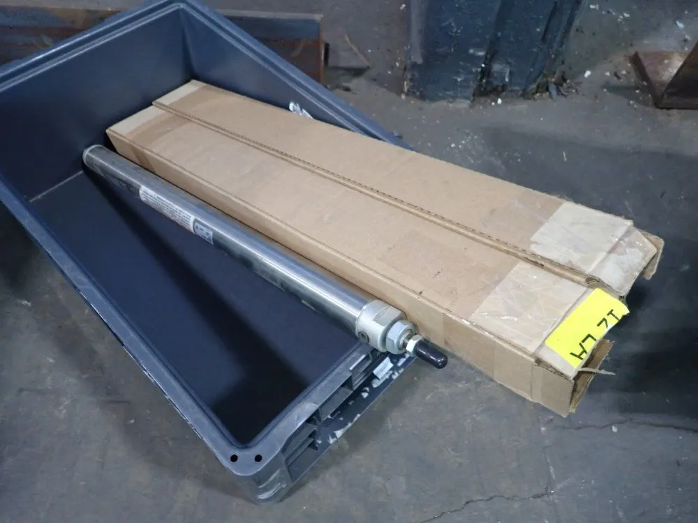 USED SMC NCDMB1502100X142US