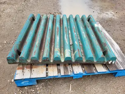 USED METSO 814328795900