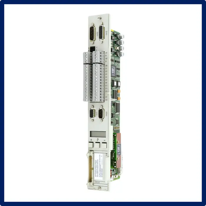 NEW MITSUBISHI 6SN1121-0BA11-0AA1
