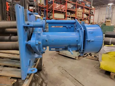 50 GPM, 1.5 SR Vertical Submersible Pump w/ 7.5 hp Motor