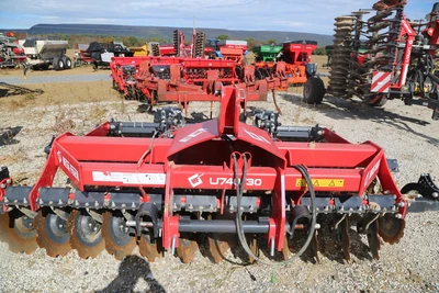 Used 2023 METAL-FACH U740 Disc Harrows Pennsylvania US | Zimmerman Farm Service #1410008