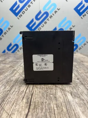 FANUC IC693CPU331U Electrical/PLC/Automation | ESS Industrial Equipment Sales (3)