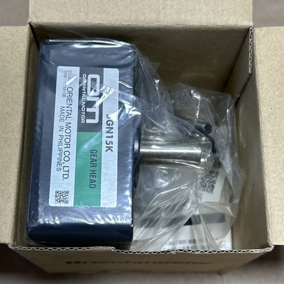 NEW Oriental Motor 5GN15K
