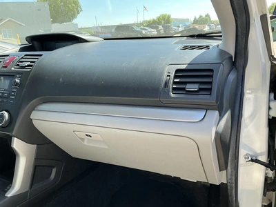 Used 2015 SUBARU FORESTER SUVs Michigan US | Miedema Asset Management Group #1342245