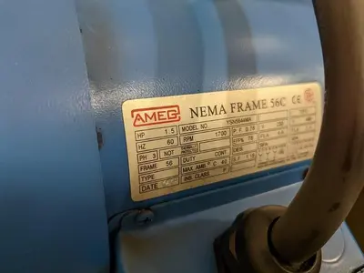 USED 2009 DELHI 212 INS