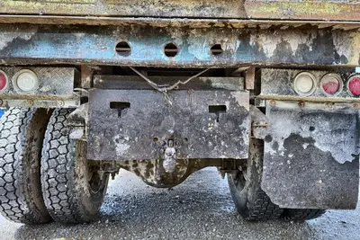 Used 1992 CHEVROLET C6500 KODIAK Dump trucks Indiana US | Proxy Equipment #1378247