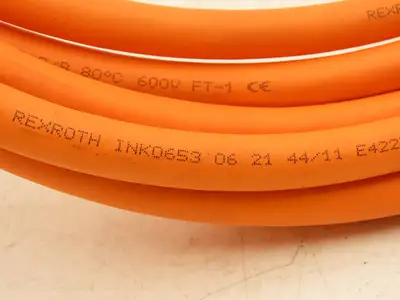 Used BOSCH REXROTH _UNKNOWN_ Cable & Wire Indiana US | Arrow Industrial #1408374