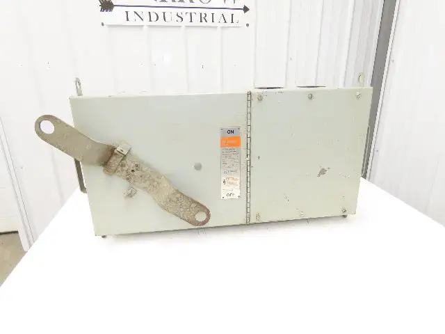Used ITE _UNKNOWN_ Relays & Switches Indiana US | Arrow Industrial #1408325