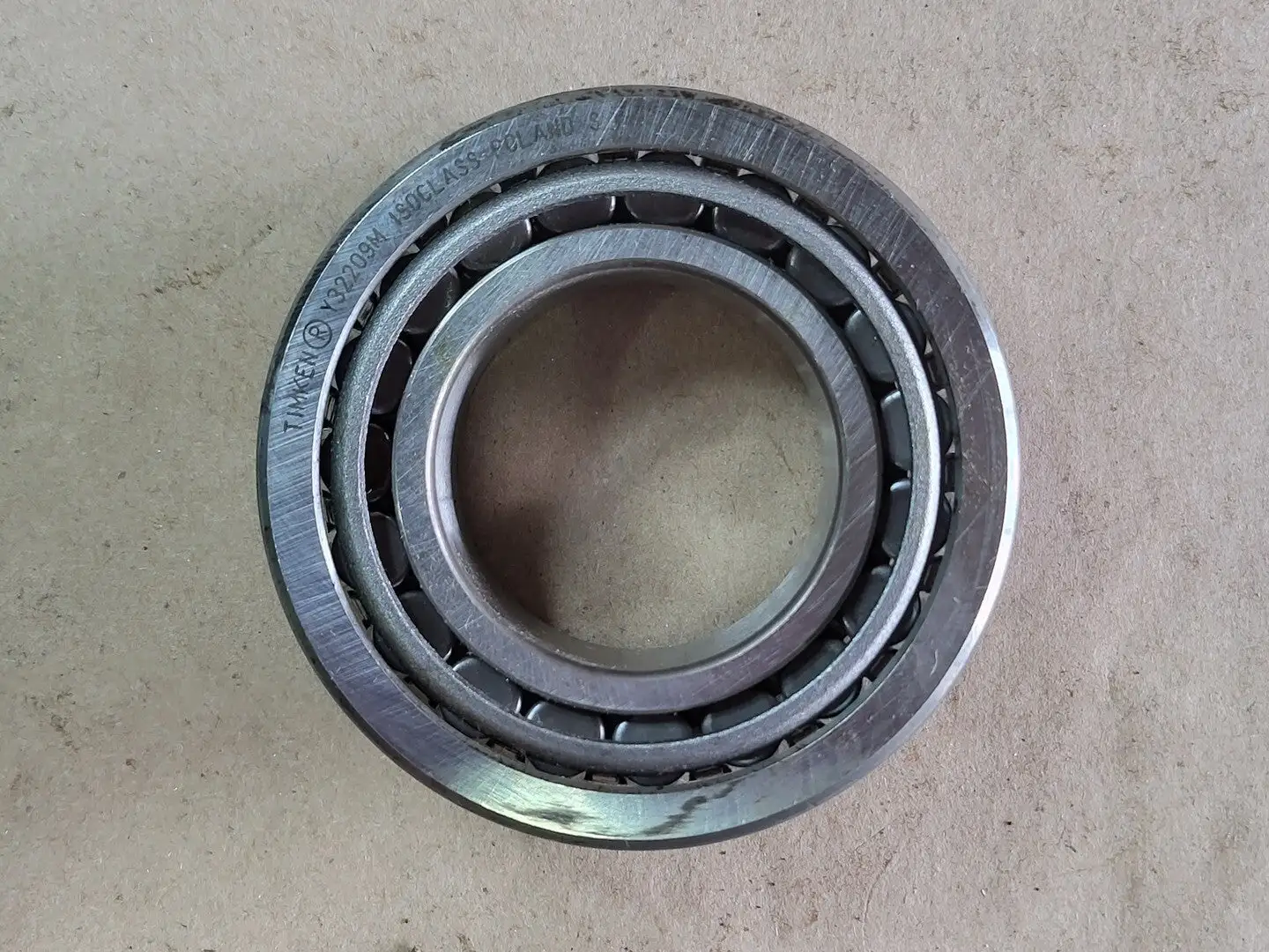 NEW TIMKEN 32209M 90KM1
