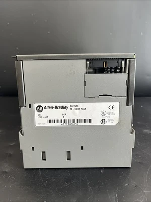 USED Allen-Bradley 1746-P2 SERIES C