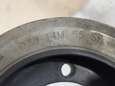 USED MARTIN P36-14M-55-SF
