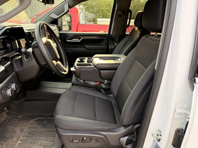Used 2024 GMC SIERRA 2500HD Pickup Trucks Michigan US | Miedema Asset Management Group #1414373