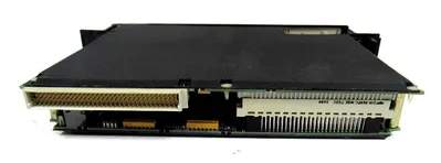 USED GE FANUC IC697CPU781-HB CENTRAL PROCESSOR IC697CPU781HB