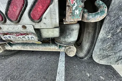 Used 1999 MACK CL713 Dump trucks Ohio US | Proxy Equipment #1383068