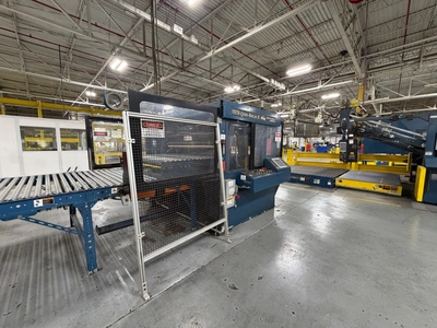 2013 MARTIN BUNDLE BREAKER Bundle Breaker | Global Boxmachine, LLC (14)