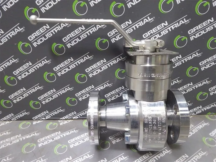 Used PERRIN _UNKNOWN_ Valves/Fittings | Green Industrial #674450