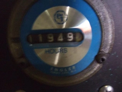 USED 1987 HURCO BMC-30