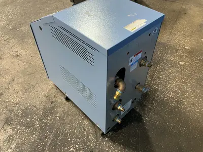 Used THERMAL CARE RQE0908 Misc Plastics Equipment Ohio US | HGR 24 #1332747