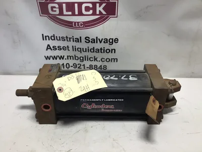 EATON HYDRO LINE LR5C-4.0 x 8.0 HYDRAULIC CYLINDER