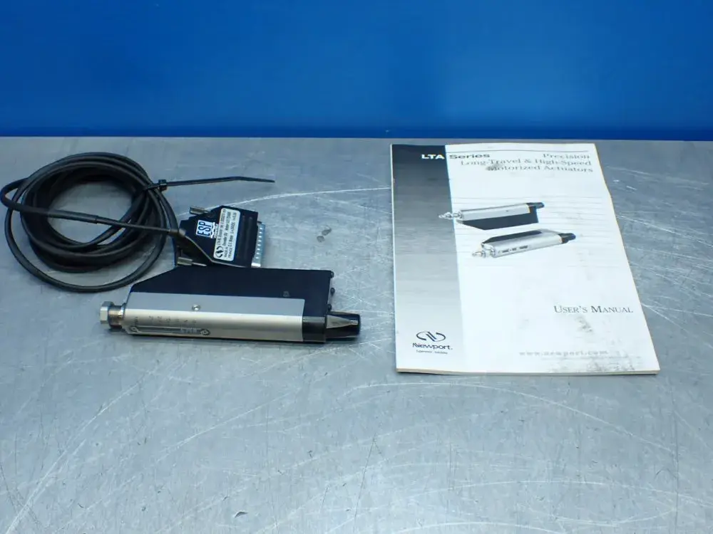 USED LTA LTAHL