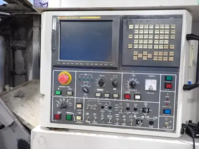 USED 2004 DAEWOOD DHP400