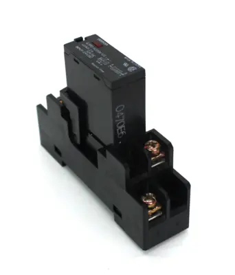 USED OMRON G3RD-X02SN-US