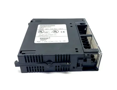 USED GE FANUC IC693MDL645