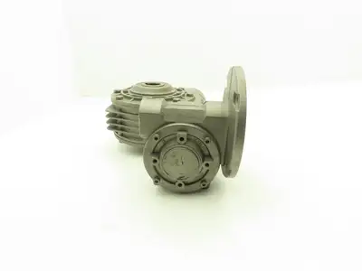 Bonfiglioli VF/VF 44/72 P1 P63B5 Worm Gearbox 700:1 Ratio 2.5 RPM Hollow Shaft