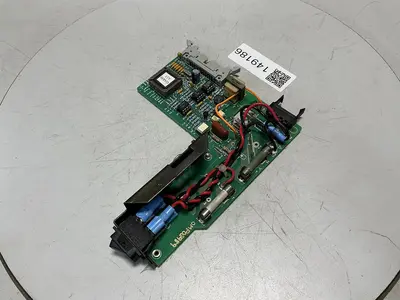 USED GAMMAFLUX 100-F-00