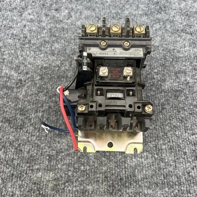 Used Allen Bradley 500LP-BOH93 Miscellaneous MRO California US | Davliegogo LLC #1709918