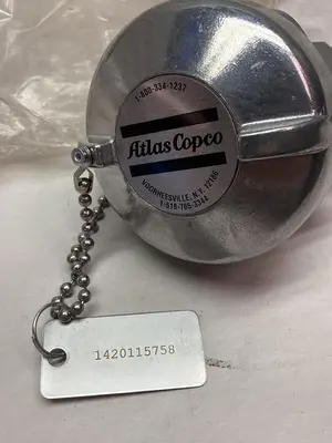 Used ATLAS COOPER 1420115758 Thermocouples Ohio US | Surplus Asset Holdings #1233862