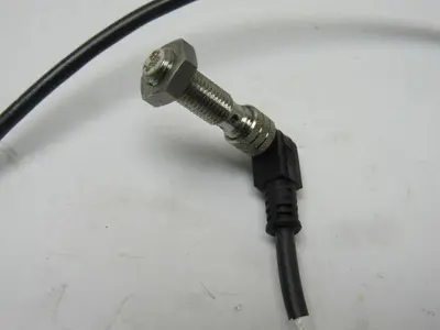 IFM Efector IE5366 60VAC 75VDC Inductive Proximity Sensor