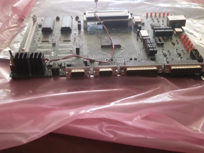 USED SAMUSNG SNDS100  BOARD REV 1.0