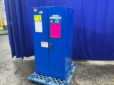 Used EAGLE CRA62 Cabinets Ohio US | HGR 24 #1456041