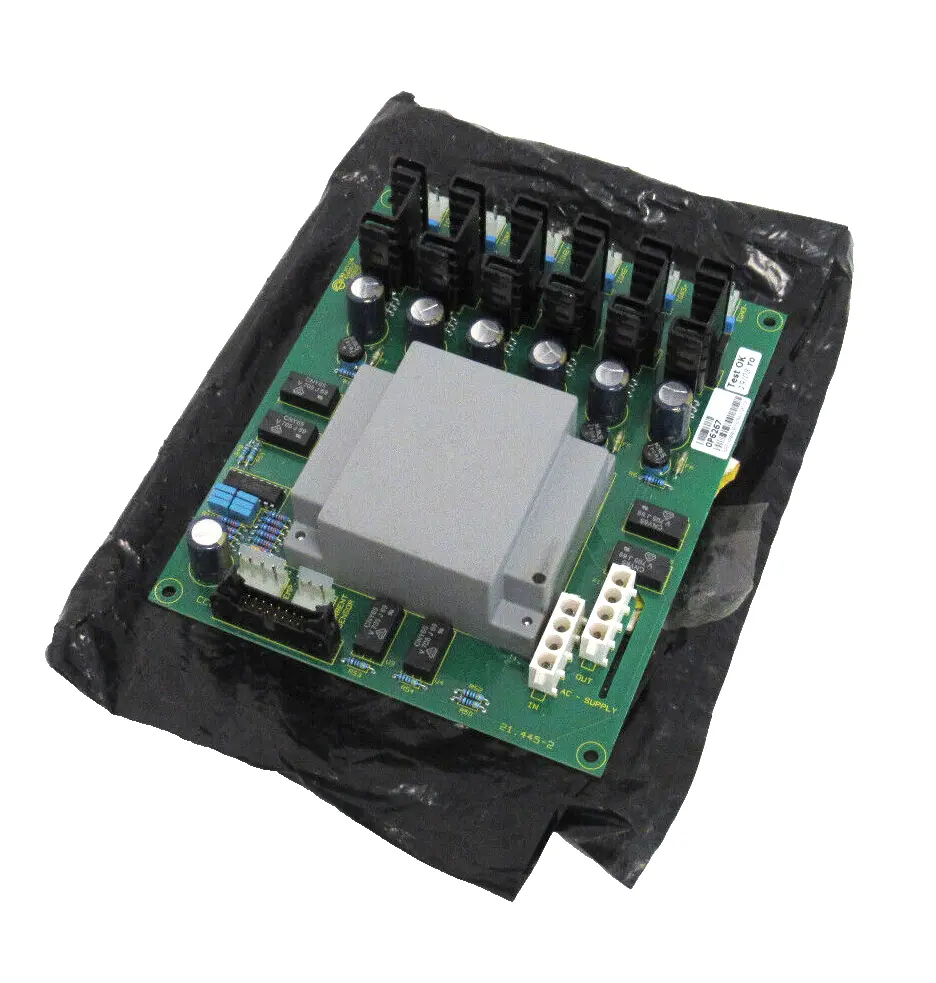 NEW GUTOR 0P6267 CIRCUIT BOARD