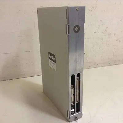 USED YUSHIN PRECISION EQUIPMENT YA372CPU