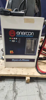 USED 2005 FANUC ArcMate 120iB R-J3iB