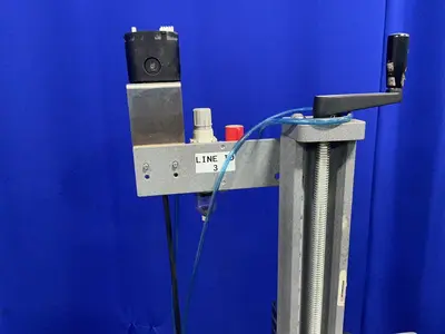 Used MARKEMIMAJE CIMJET300 Miscellaneous Packaging Equipment Ohio US | HGR 24 #1548015