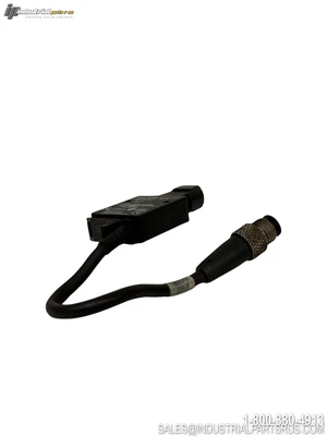 Used ALLEN-BRADLEY 42KL-G1LB-F4 Sensors Kentucky US | Industrial Parts R Us Inc. #877161