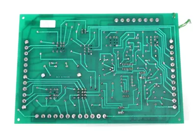 REFURBISHED ELECTRICAL SOUTH SCI-411356 SCI-213507 CIRCUIT BOARD SCI411356