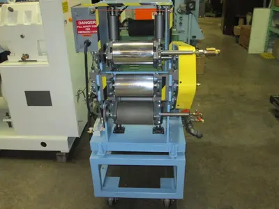 Killion 8″ x 5″ LAB Sheet Line