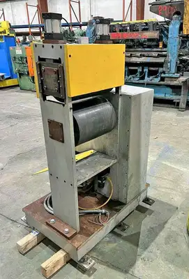 Pinch Roll, Stanat, 12" Wide