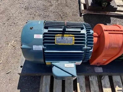USED 2015 SUNDYNE ANSI MAG KF6410L080T42111-10.400