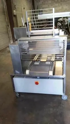 USED 2001 POLIN MULTIDROP MD390