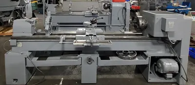 Used LEBLOND 19 REGAL Engine Lathes Kentucky US | Machinery Central #902008