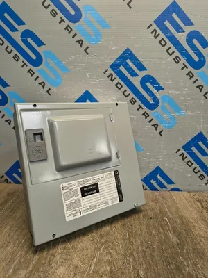 GE TLM612CUD MOD2 Load Center | ESS Industrial Equipment Sales (1)