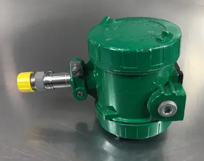Schlumberger Transducer Pressure Transmitter 8000GPQ 6C-13